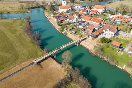 DJI_20250309143015_0439_D.DNG   foto, marjan kapele_kostanjevica na krki_krka_mesto_nov most_9.3.2025